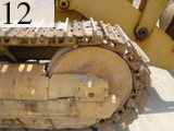 Used Construction Machine Used CAT CAT Crawler loader Crawler loader 955L