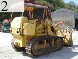 Used Construction Machine Used KOMATSU KOMATSU Crawler loader Crawler loader D50S-15