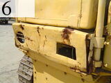 Used Construction Machine Used KOMATSU KOMATSU Crawler loader Crawler loader D50S-15
