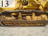 Used Construction Machine Used KOMATSU KOMATSU Crawler loader Crawler loader D50S-15