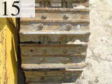 Used Construction Machine Used KOMATSU KOMATSU Crawler loader Crawler loader D50S-15
