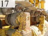 Used Construction Machine Used KOMATSU KOMATSU Crawler loader Crawler loader D50S-15