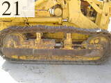 Used Construction Machine Used KOMATSU KOMATSU Crawler loader Crawler loader D50S-15