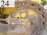 Used Construction Machine Used KOMATSU KOMATSU Crawler loader Crawler loader D50S-15