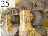 Used Construction Machine Used KOMATSU KOMATSU Crawler loader Crawler loader D50S-15