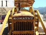 Used Construction Machine Used KOMATSU KOMATSU Crawler loader Crawler loader D60S-6