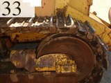 Used Construction Machine Used KOMATSU KOMATSU Crawler loader Crawler loader D60S-6
