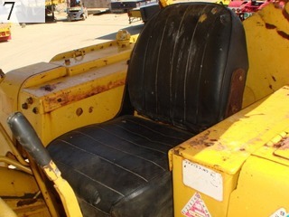 中古建設機械 中古 コマツ KOMATSU クローラ・ローダ クローラ・ローダ D60S-6