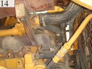 中古建設機械 中古 コマツ KOMATSU クローラ・ローダ クローラ・ローダ D60S-6