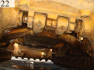 中古建設機械 中古 コマツ KOMATSU クローラ・ローダ クローラ・ローダ D60S-6