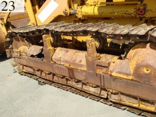 中古建設機械 中古 コマツ KOMATSU クローラ・ローダ クローラ・ローダ D60S-6