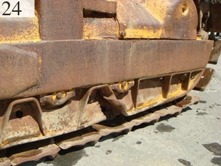 中古建設機械 中古 コマツ KOMATSU クローラ・ローダ クローラ・ローダ D60S-6