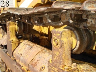 中古建設機械 中古 コマツ KOMATSU クローラ・ローダ クローラ・ローダ D60S-6