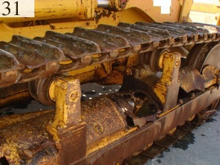 中古建設機械 中古 コマツ KOMATSU クローラ・ローダ クローラ・ローダ D60S-6