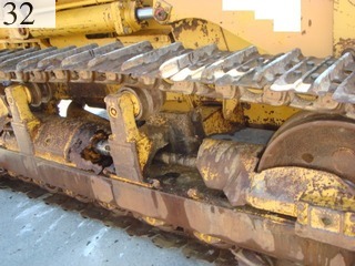 中古建設機械 中古 コマツ KOMATSU クローラ・ローダ クローラ・ローダ D60S-6