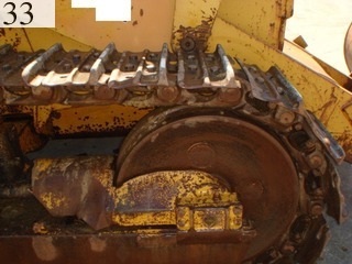 中古建設機械 中古 コマツ KOMATSU クローラ・ローダ クローラ・ローダ D60S-6