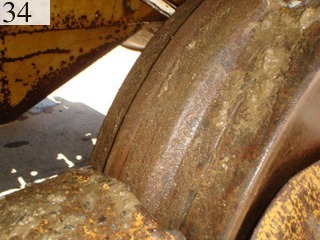 中古建設機械 中古 コマツ KOMATSU クローラ・ローダ クローラ・ローダ D60S-6