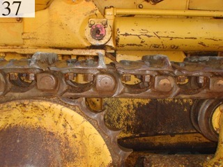 中古建設機械 中古 コマツ KOMATSU クローラ・ローダ クローラ・ローダ D60S-6