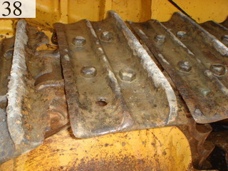中古建設機械 中古 コマツ KOMATSU クローラ・ローダ クローラ・ローダ D60S-6
