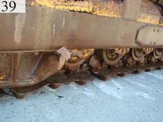 中古建設機械 中古 コマツ KOMATSU クローラ・ローダ クローラ・ローダ D60S-6