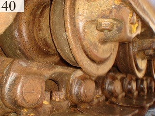 中古建設機械 中古 コマツ KOMATSU クローラ・ローダ クローラ・ローダ D60S-6