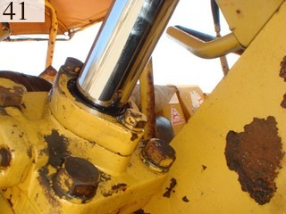 中古建設機械 中古 コマツ KOMATSU クローラ・ローダ クローラ・ローダ D60S-6