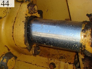中古建設機械 中古 コマツ KOMATSU クローラ・ローダ クローラ・ローダ D60S-6