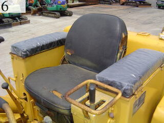 Used Construction Machine Used KOMATSU KOMATSU Crawler loader Crawler loader D75S-2