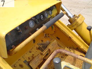 Used Construction Machine Used KOMATSU KOMATSU Crawler loader Crawler loader D75S-2