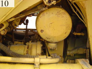 Used Construction Machine Used KOMATSU KOMATSU Crawler loader Crawler loader D75S-2