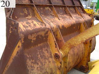 Used Construction Machine Used KOMATSU KOMATSU Crawler loader Crawler loader D75S-2