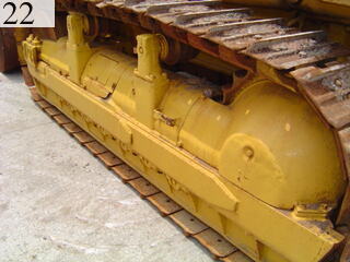 Used Construction Machine Used KOMATSU KOMATSU Crawler loader Crawler loader D75S-2