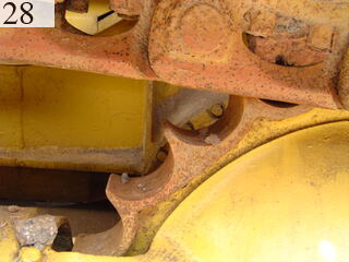 Used Construction Machine Used KOMATSU KOMATSU Crawler loader Crawler loader D75S-2