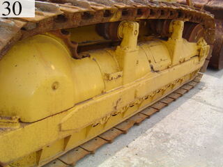 Used Construction Machine Used KOMATSU KOMATSU Crawler loader Crawler loader D75S-2