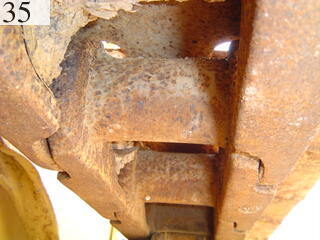 Used Construction Machine Used KOMATSU KOMATSU Crawler loader Crawler loader D75S-2