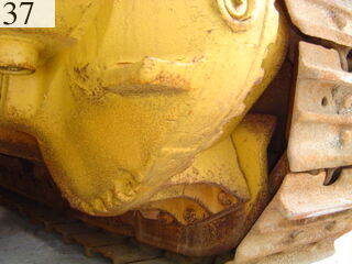 Used Construction Machine Used KOMATSU KOMATSU Crawler loader Crawler loader D75S-2