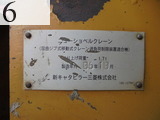 Used Construction Machine Used CAT CAT Excavator 0.2-0.3m3 308CCR
