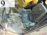 Used Construction Machine Used CAT CAT Excavator 0.2-0.3m3 308CCR