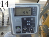 Used Construction Machine Used CAT CAT Excavator 0.2-0.3m3 308CCR