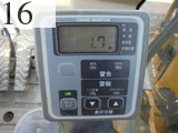 Used Construction Machine Used CAT CAT Excavator 0.2-0.3m3 308CCR