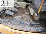 Used Construction Machine Used CAT CAT Excavator 0.2-0.3m3 308CCR