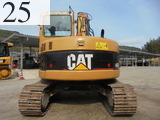 Used Construction Machine Used CAT CAT Excavator 0.2-0.3m3 308CCR