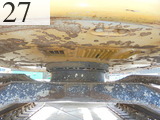 Used Construction Machine Used CAT CAT Excavator 0.2-0.3m3 308CCR