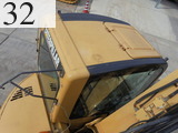 Used Construction Machine Used CAT CAT Excavator 0.2-0.3m3 308CCR