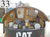 Used Construction Machine Used CAT CAT Excavator 0.2-0.3m3 308CCR