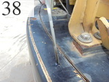 Used Construction Machine Used CAT CAT Excavator 0.2-0.3m3 308CCR
