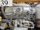 Used Construction Machine Used CAT CAT Excavator 0.2-0.3m3 308CCR