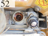 Used Construction Machine Used CAT CAT Excavator 0.2-0.3m3 308CCR