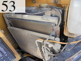 Used Construction Machine Used CAT CAT Excavator 0.2-0.3m3 308CCR