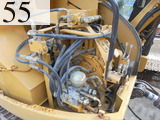 Used Construction Machine Used CAT CAT Excavator 0.2-0.3m3 308CCR